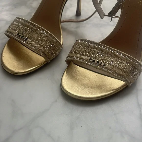 Christian Dior Dway Heels - Picture 2 of 4